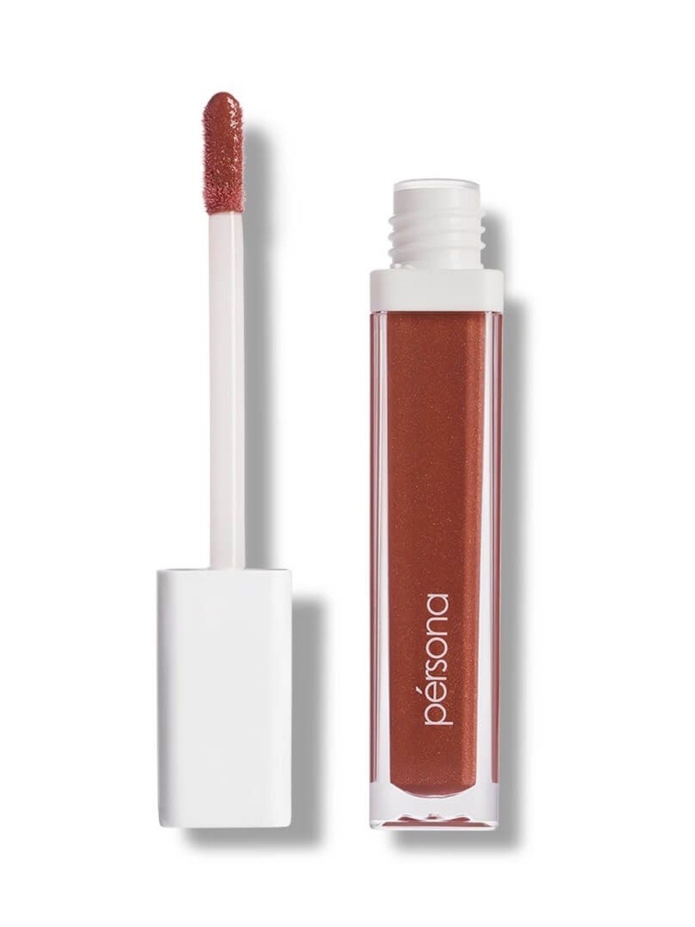 Persona Lip Gloss Toffee